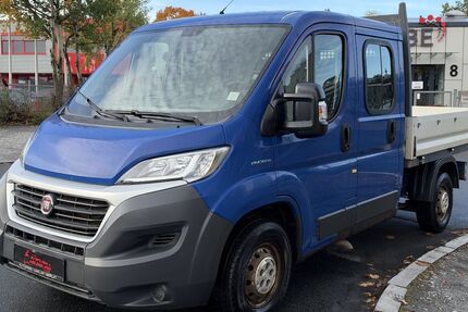 Fiat Ducato 67.000 km 17.990 &euro; Berlin 12279