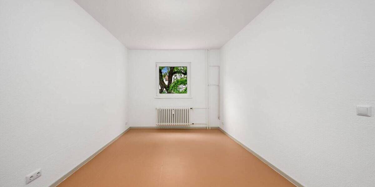 Etagenwohnung Berlin Charlottenburg - 3 Zimmer, 83 m&sup2;, 495.000&euro; | Angebot:26799245
