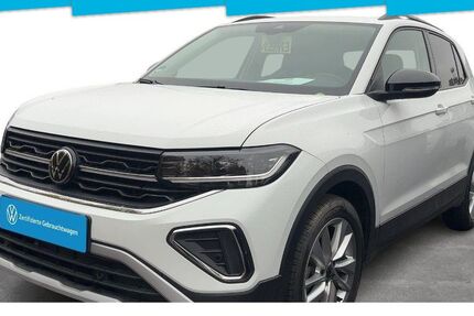 VW T-Cross 8.476 km 23.950 &euro; Berlin 14167