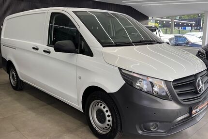 Mercedes-Benz Vito 232.043 km 15.950 &euro; Berlin 12357