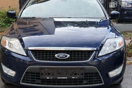 Ford Mondeo 320.000 km 1.990 &euro; Berlin 12307