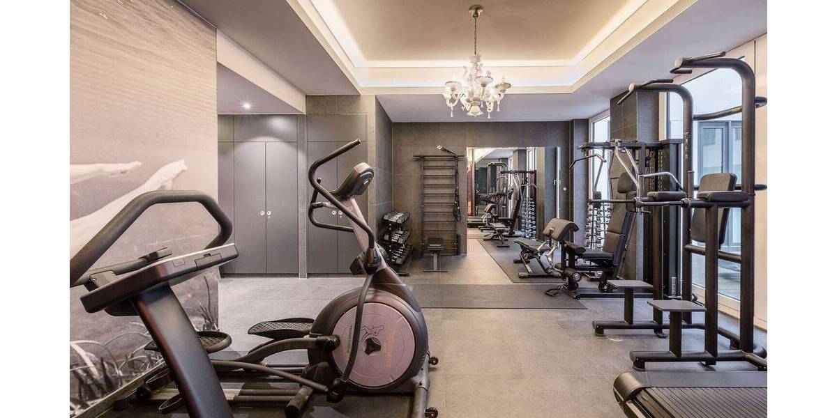 Etagenwohnung Berlin Mitte - 5 Zimmer, 311 m&sup2;, 8.600&euro; | Angebot:26346956