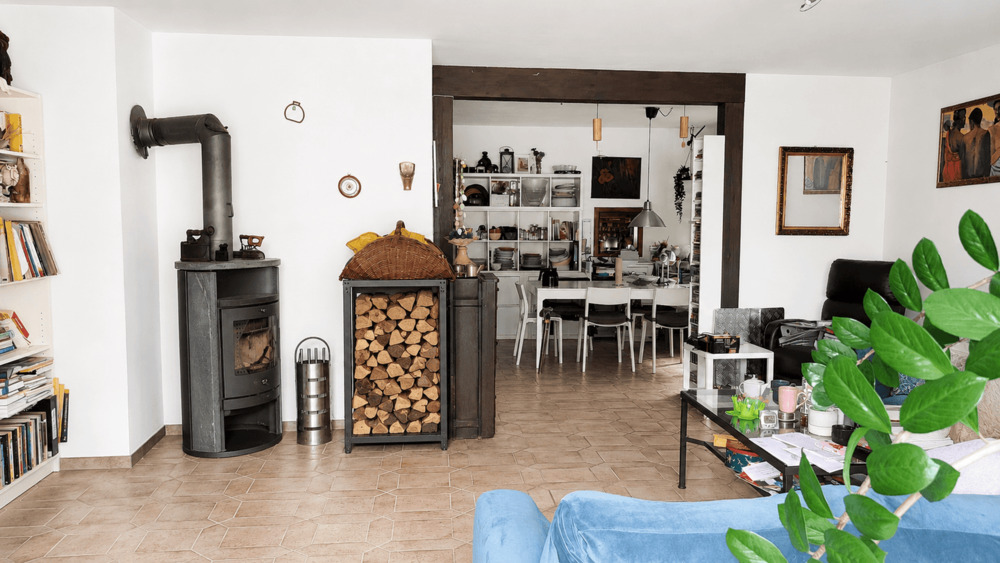 Doppelhaushälfte Berlin Spandau - 5 Zimmer, 110 m&sup2;, 499.000&euro; | Angebot:26888186