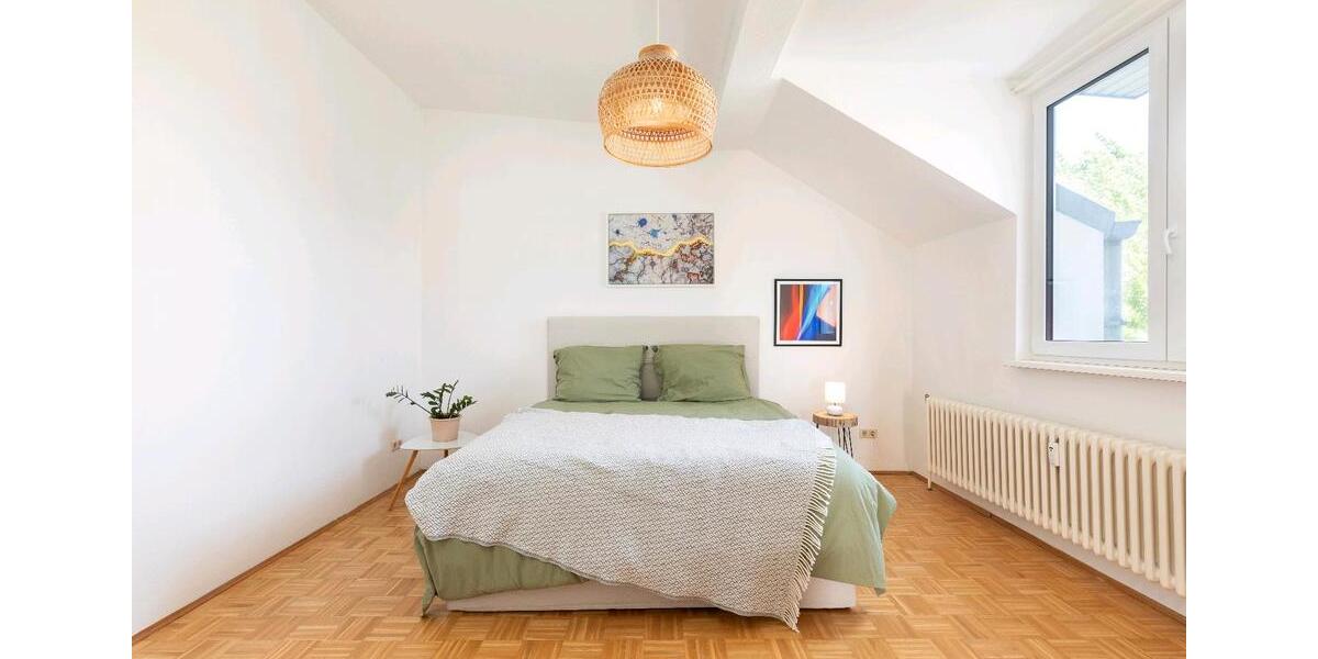 Dachgeschoßwohnung Berlin Mitte - 3 Zimmer, 103 m&sup2;, 659.000&euro; | Angebot:26692412