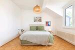 Dachgeschoßwohnung Berlin Mitte - 3 Zimmer, 103 m&sup2;, 659.000&euro; | Angebot:26692412