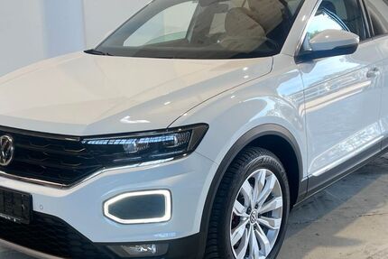 VW T-Roc 37.515 km 21.999 &euro; Potsdam-Drewitz b.Berlin 14478