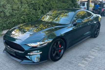 Ford Mustang 5.500 km 54.999 € Berlin 13581
