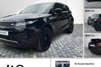 Land Rover Range Rover Evoque 74.235 km 35.695 &euro; Teltow 14513