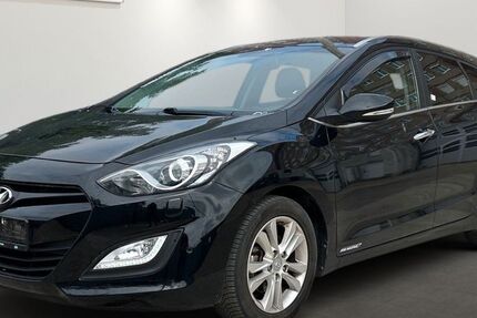 Hyundai i30 101.120 km 4.999 &euro; Berlin 12681