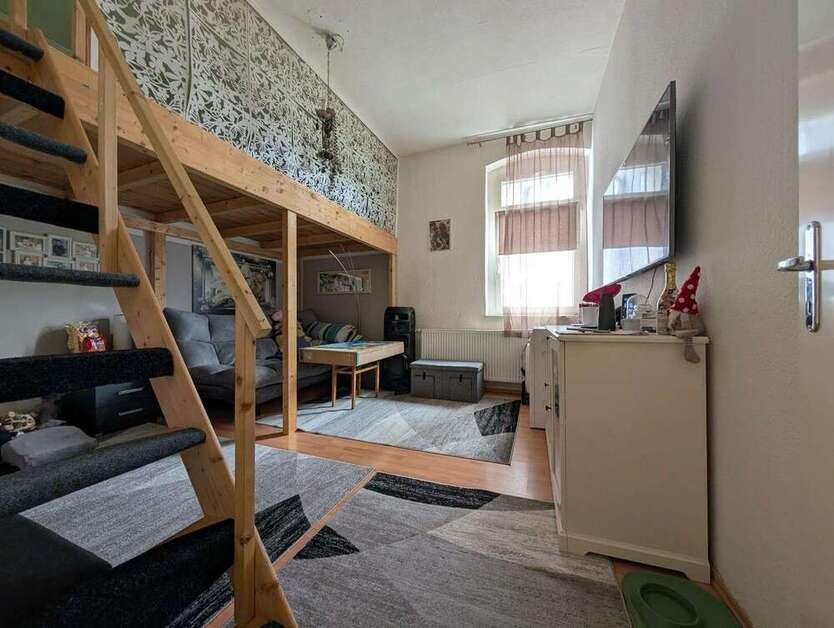 Wohnung zum Mieten in Nauen 800 € 35 m²