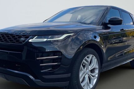 Land Rover Range Rover Evoque 100.000 km 24.900 &euro; Berlin 13587