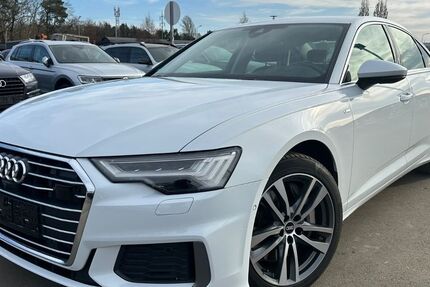 Audi A6 115.437 km 28.950 &euro; Berlin 12043