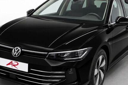VW Passat 47.924 km 30.880 &euro; Ludwigsfelde 14974