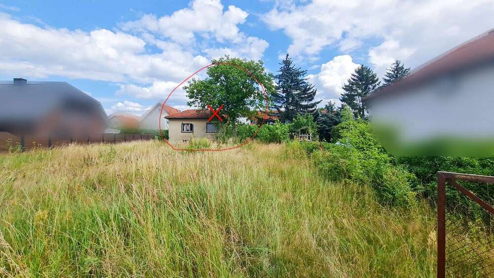 Grundstück Dallgow-Döberitz Döberitz - 360.000&euro; | Angebot:25301363