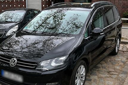 VW Sharan 220.000 km 11.250 &euro; Berlin 10623
