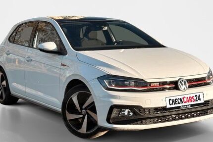 VW Polo 52.300 km 18.990 &euro; Berlin 10587