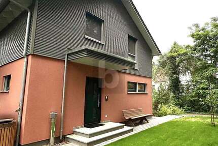 Haus Berlin-Schmöckwitz Schmöckwitz - 4 Zimmer, 130 m&sup2;, 849.000&euro; | Angebot:26866503