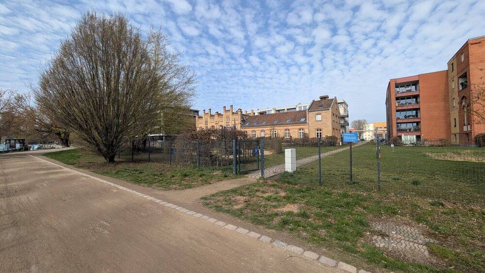 Etagenwohnung Potsdam Brandenburger Vorstadt - 2 Zimmer, 78 m&sup2;, 414.000&euro; | Angebot:26273695