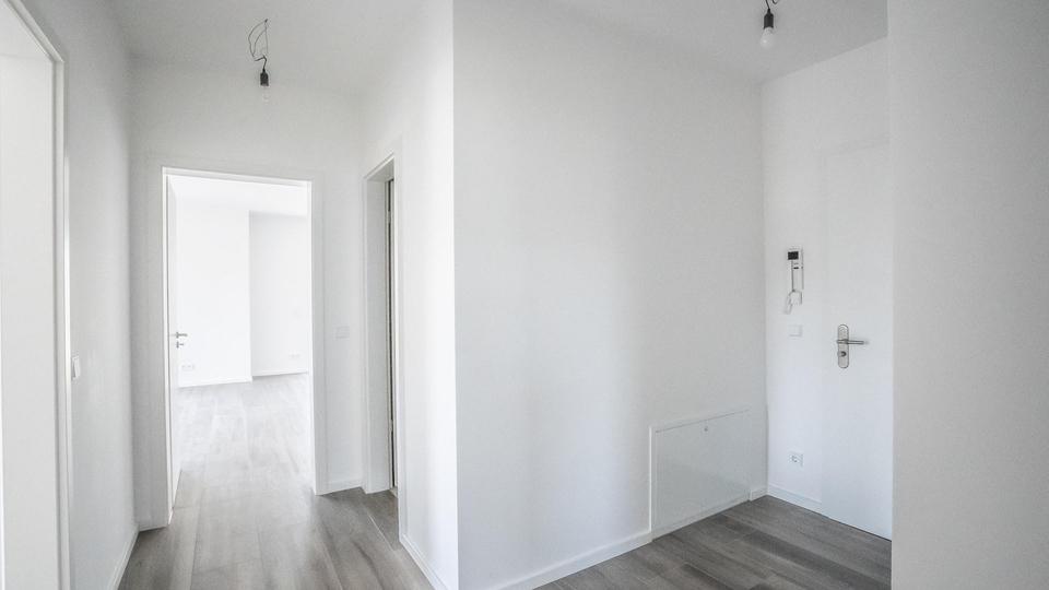 Etagenwohnung Potsdam - 4 Zimmer, 96 m&sup2;, 1.990&euro; | Angebot:26442533