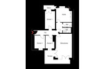 Etagenwohnung Berlin Friedrichshain - 4 Zimmer, 121 m&sup2;, 799.000&euro; | Angebot:26857038