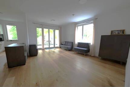 Wohnung Berlin Wilhelmsruh - 3 Zimmer, 86 m&sup2;, 1.650&euro; | Angebot:26744963