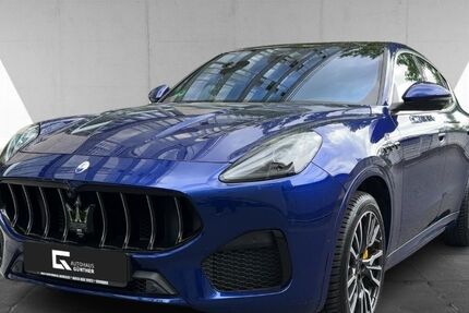 Maserati Grecale 11.900 km 57.900 &euro; Berlin 10587