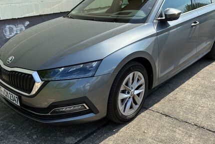 Skoda Octavia 37.000 km 23.500 &euro; Ludwigsfelde 14974