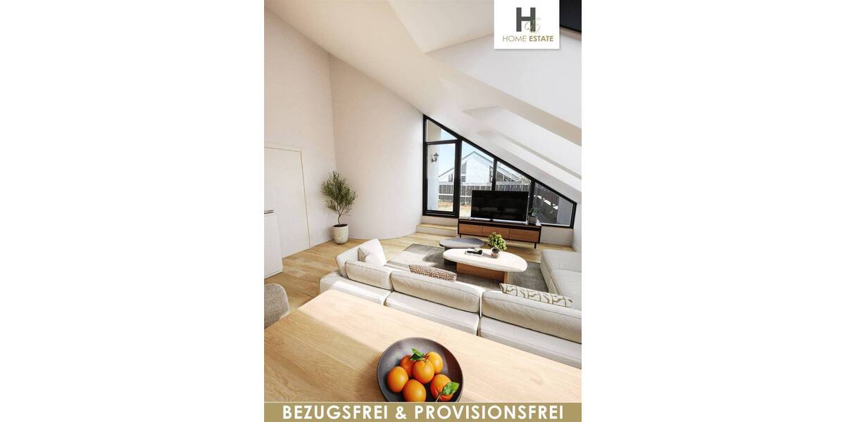 Terrassenwohnung Teltow Ruhlsdorf - 4 Zimmer, 80 m&sup2;, 340.000&euro; | Angebot:26807349