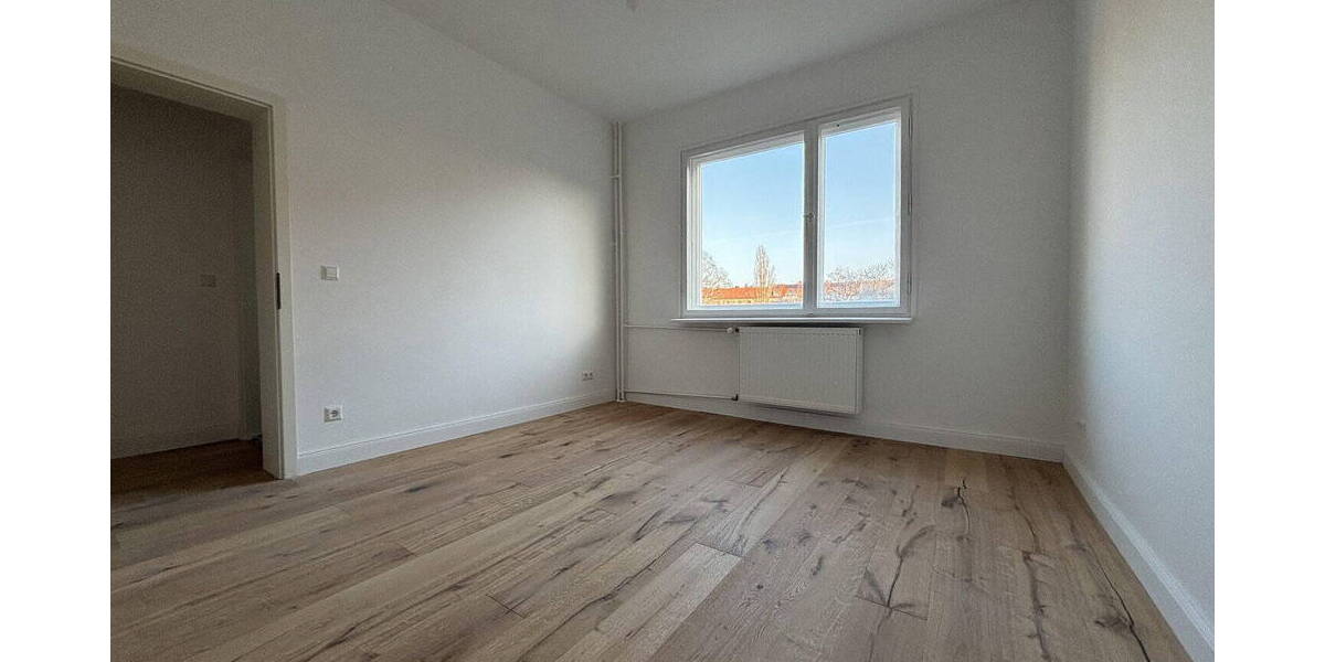 Etagenwohnung Berlin Tempelhof - 2 Zimmer, 50 m&sup2;, 249.900&euro; | Angebot:26798752