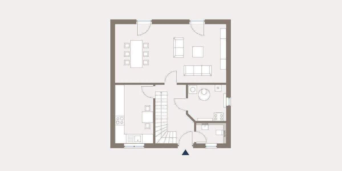Einfamilienhaus Phöben Phöben - 4 Zimmer, 133 m&sup2;, 531.279&euro; | Angebot:25773715
