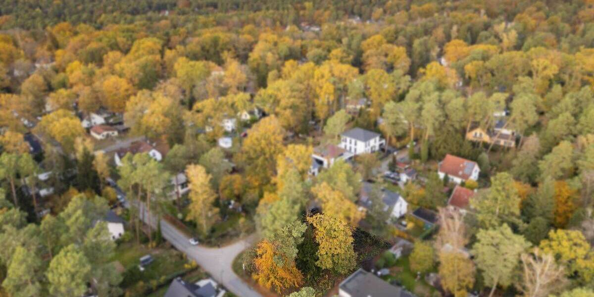 Grundstück Schönwalde-Glien Schönwalde-Siedlung - 295.500&euro; | Angebot:26082570