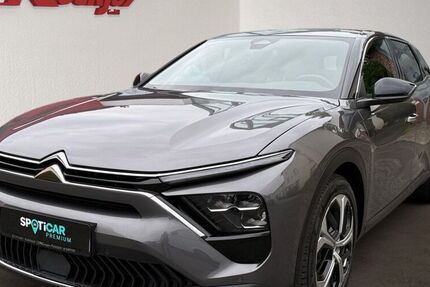 Citroen C5 X
