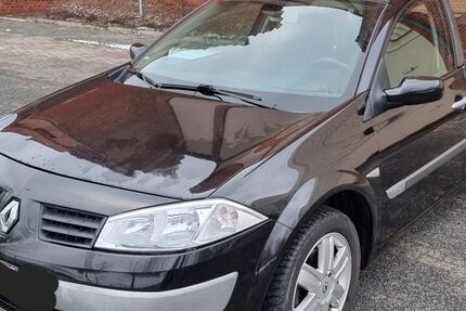 Renault Megane 197.223 km 890 &euro; Berlin 12489