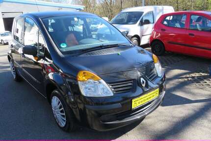 Renault Modus 115.402 km 1.500 &euro; Michendorf 14552