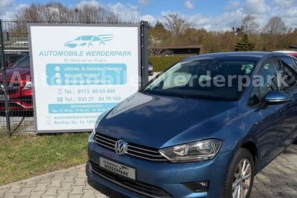 VW Golf 181.783 km 9.999 &euro; Werder (Havel) 14542