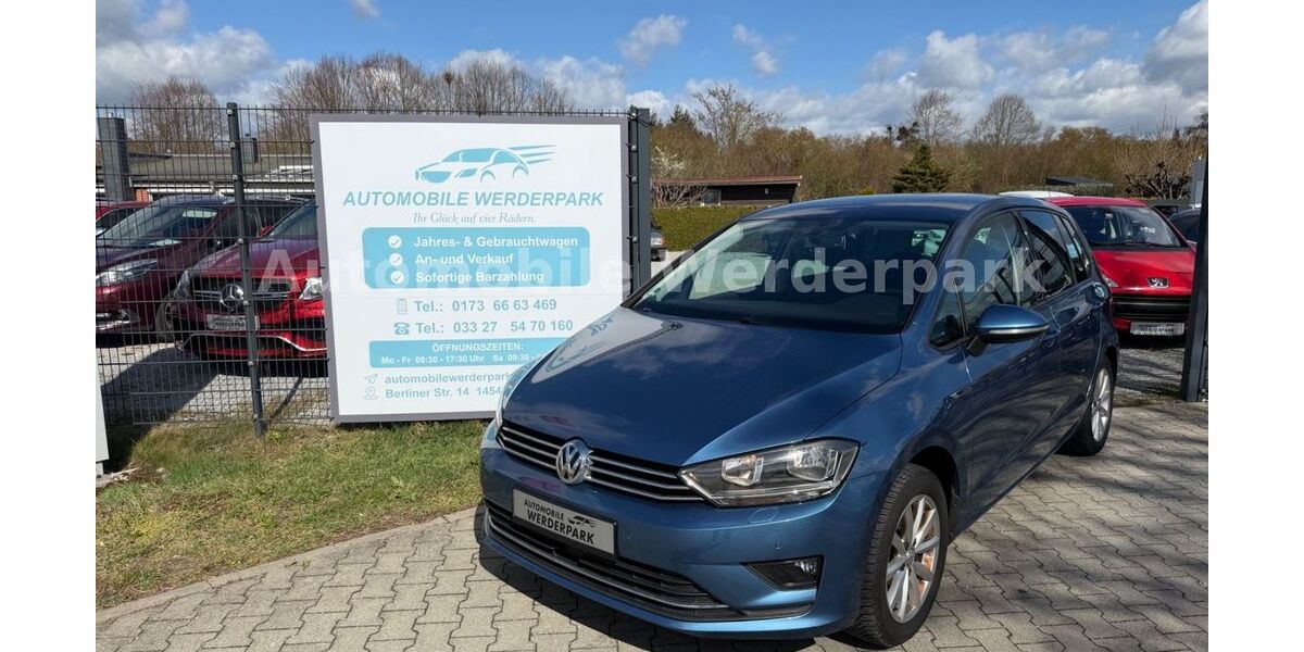 VW Golf 181.783 km 9.999 &euro; Werder (Havel) 14542