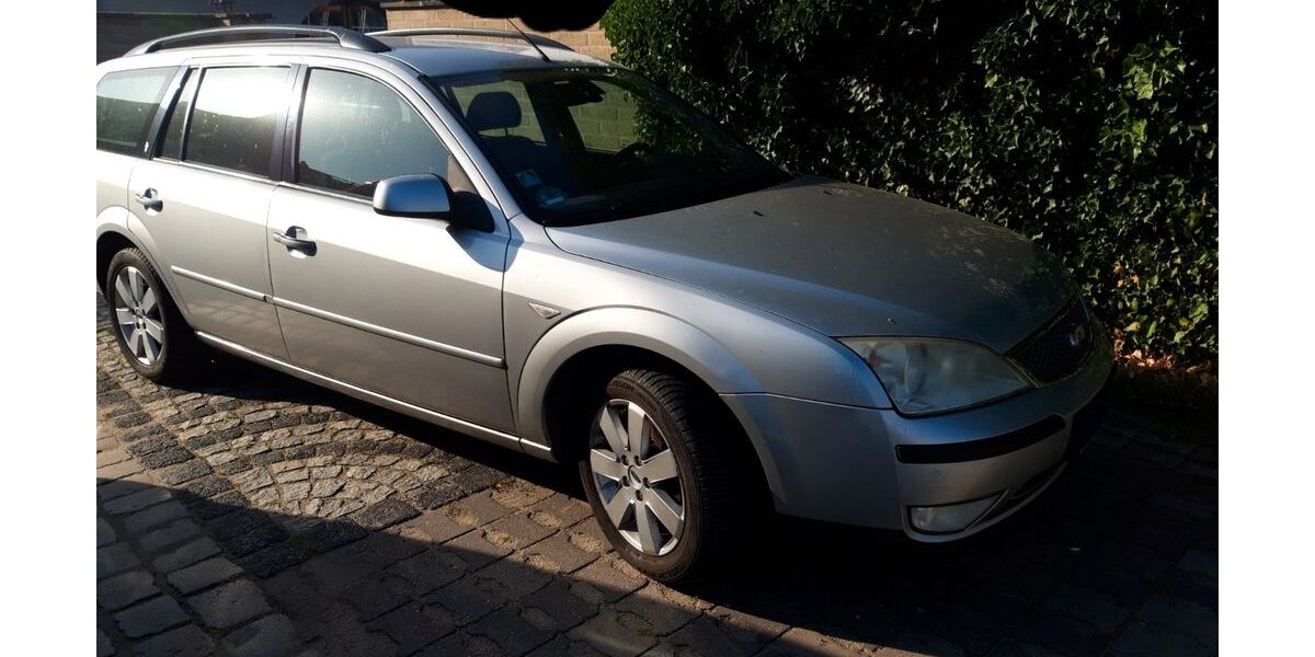 Ford Mondeo 274.515 km 1.000 € Groß Kreutz 14550