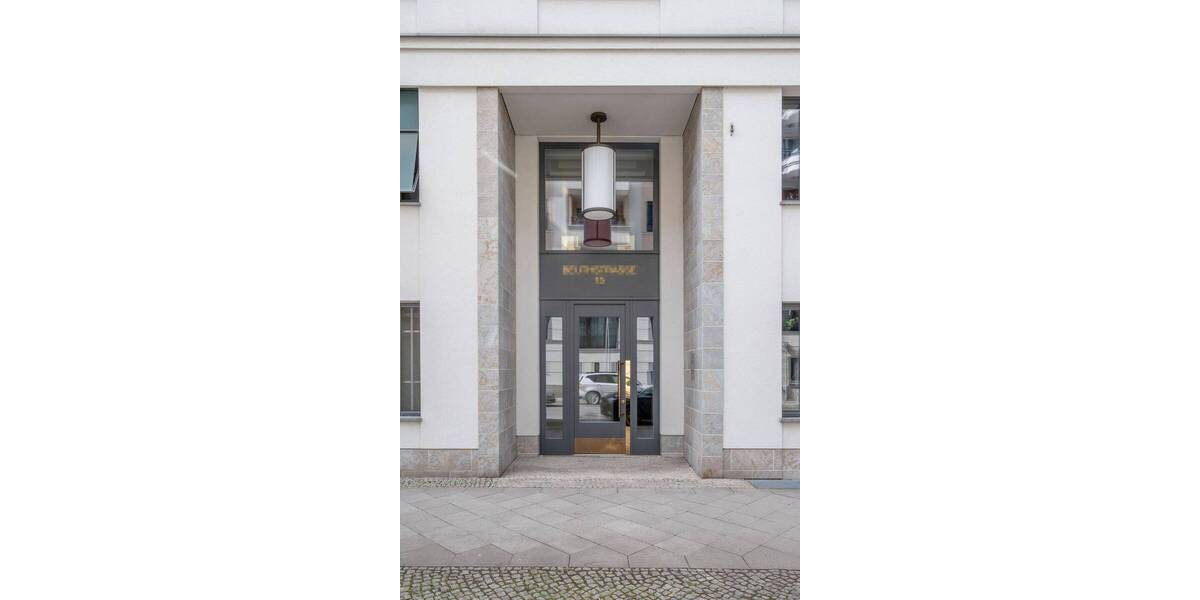 Etagenwohnung Berlin-Mitte Mitte - 3 Zimmer, 97 m&sup2;, 875.000&euro; | Angebot:26865410