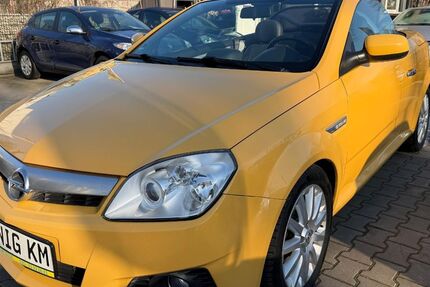Opel Tigra 69.000 km 2.850 &euro; Berlin Wittenau -Reinickendorf 13407