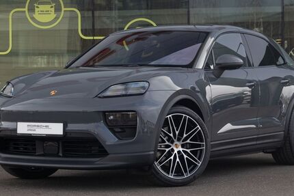 Porsche Macan 23.900 km 99.900 &euro; Kleinmachnow 14532