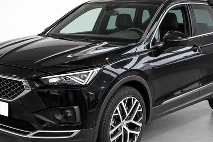 Seat Tarraco 34.429 km 33.880 &euro; Ludwigsfelde 14974
