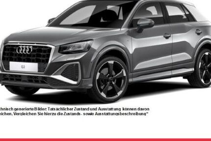 Audi Q2 34.400 km 24.900 &euro; Berlin 12489