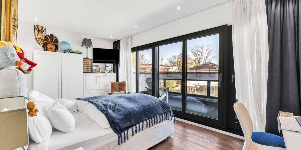 Reihenmittelhaus Potsdam Groß Glienicke - 5 Zimmer, 206 m&sup2;, 899.000&euro; | Angebot:26418723
