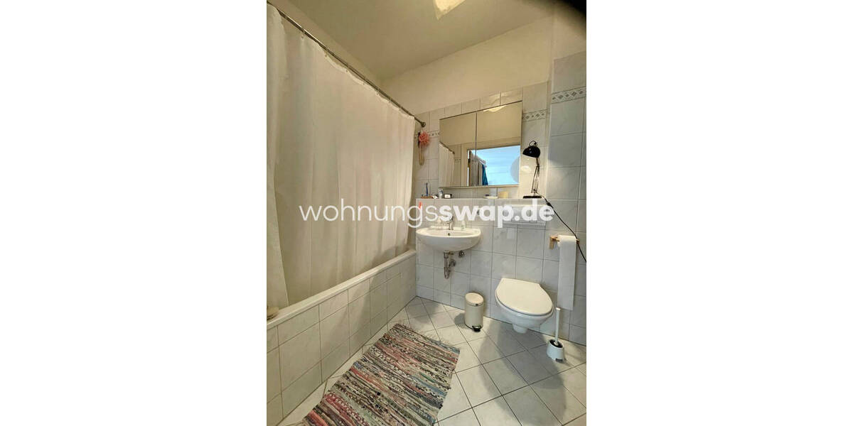 Etagenwohnung Berlin Friedrichshain - 4 Zimmer, 85 m&sup2;, 1.500&euro; | Angebot:26317831