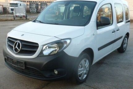 Mercedes-Benz Citan 63.500 km 12.800 &euro; Stahnsdorf 14532