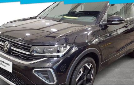 VW T-Cross 25.815 km 27.930 &euro; Berlin 10587