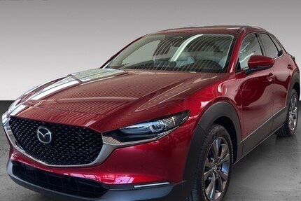 Mazda CX-30 4.500 km 32.950 &euro; Berlin - Buckow 12351