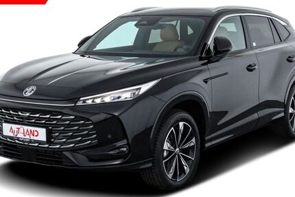 MG HS 22.237 km 26.890 &euro; Berlin 12683