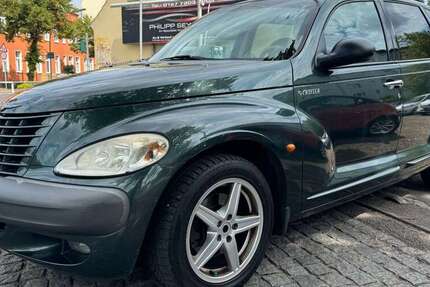 Chrysler PT Cruiser 129.671 km 2.490 &euro; Berlin 12107