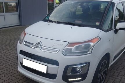 Citroen C3 Picasso 107.000 km 5.900 &euro; Berlin 12355